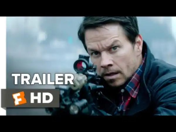 Video: Mile 22 Trailer #1 (2018) - Teaser Trailer